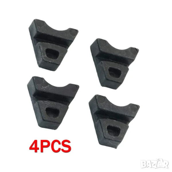 Mercedes W156, W176, W177, W212 - Ремонтен комплект за стъклен покрив A205780017, снимка 1