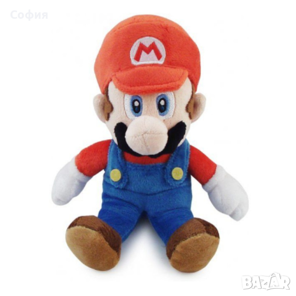 Детски ключодържател Супер Марио, снимка 1