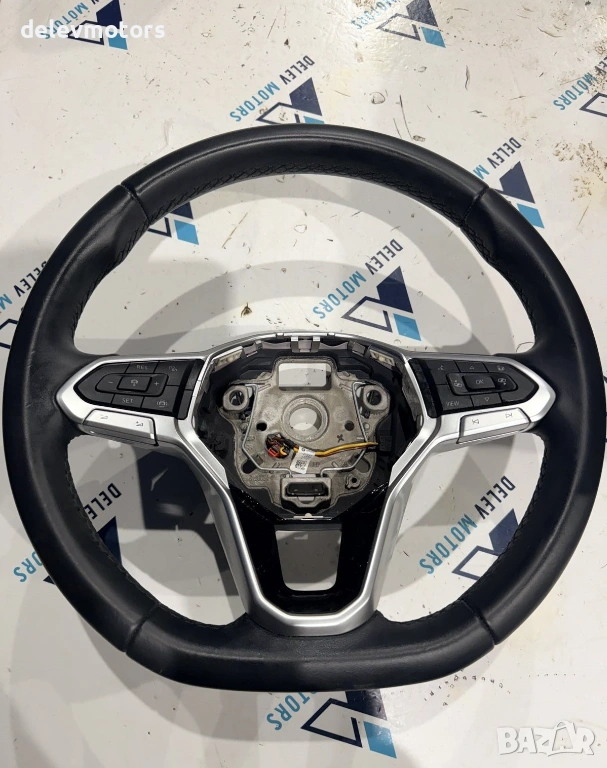 5H0419089GT волан от Volkswagen Golf VIII, 2.0 TDI BlueMotion, двигател DTTC, 150 кс., ск. кутия VCW, снимка 1