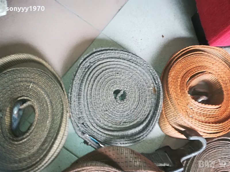 колани 9м, снимка 1