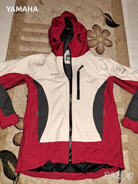 Bergans  of norway  Дамско  Яке  L, снимка 1