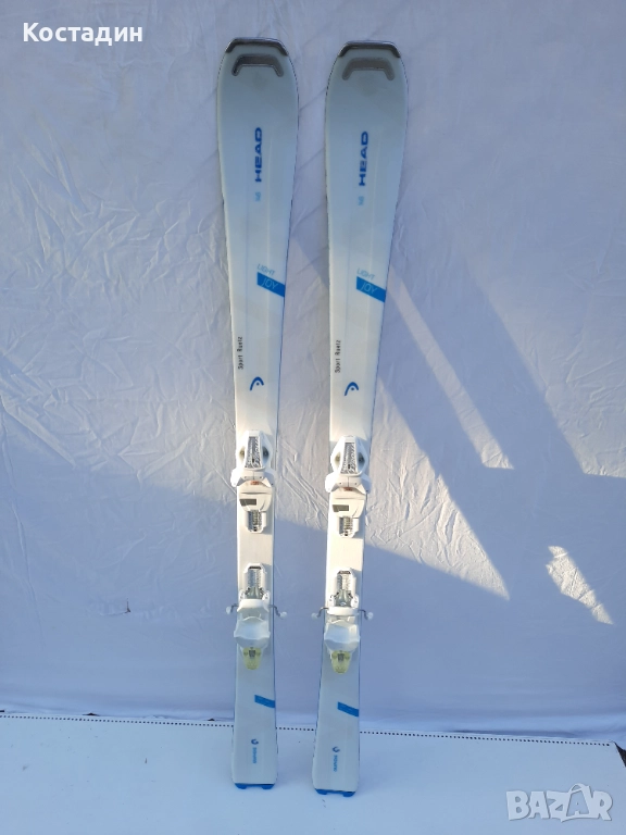 Карвинг ски  Head Light Joy R SLR 2 + SLR 9  148см   , снимка 1