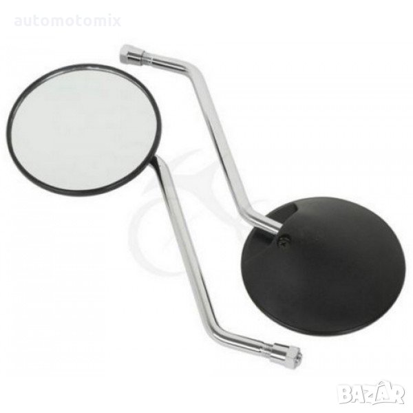 МОТО ОГЛЕДАЛА 213-8мм, снимка 1