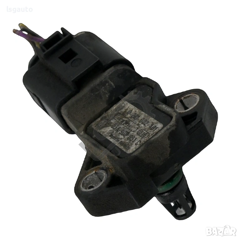 MAP сензор Volkswagen Passat (B6) 2005-2011 ID: 157821, снимка 1