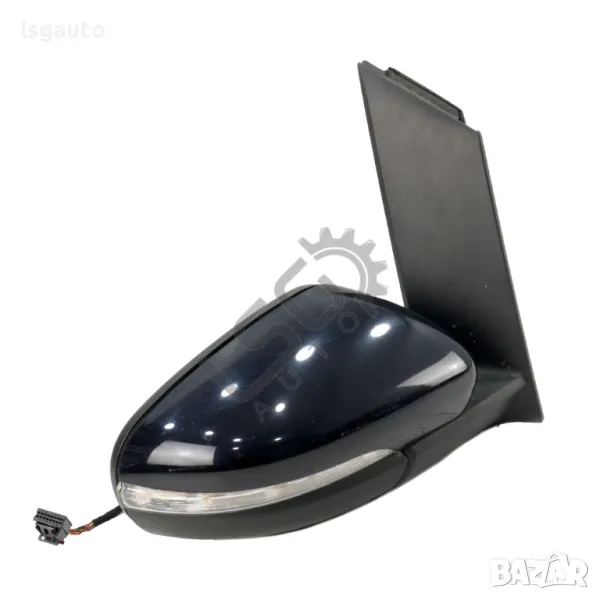 Дясно огледало Volkswagen Touran II 2011-2015 ID:145671, снимка 1