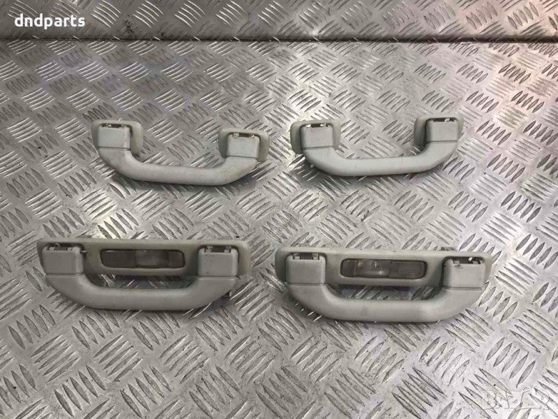 Ръкохватки таван Mercedes ML,W163,2001г., снимка 1