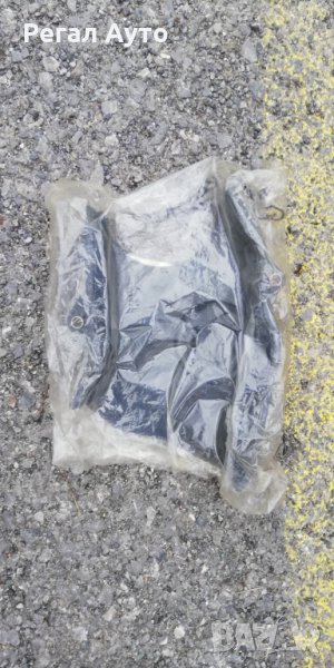 FE4R10500C,FE4R10501A,капак ангренаж долен MAZDA 626,1989-1991, снимка 1