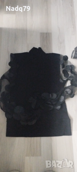 Дамски блузки, снимка 1