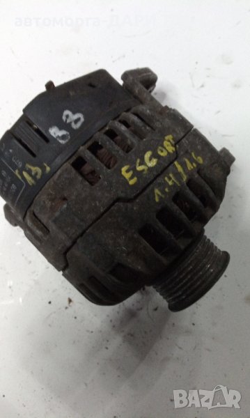 Динамо (алтернатор) за Форд Ескорт 1996г. , снимка 1