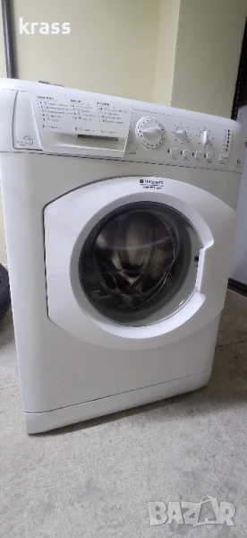 Пералня Ariston Hotpoint ECO6L 1051цяла или на части , снимка 1