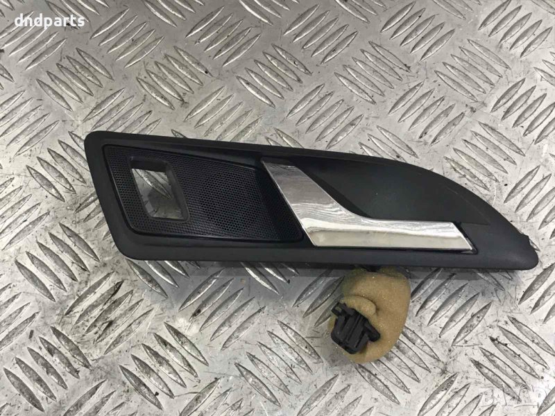 Задна дясна дръжка Skoda Octavia 2010г., снимка 1