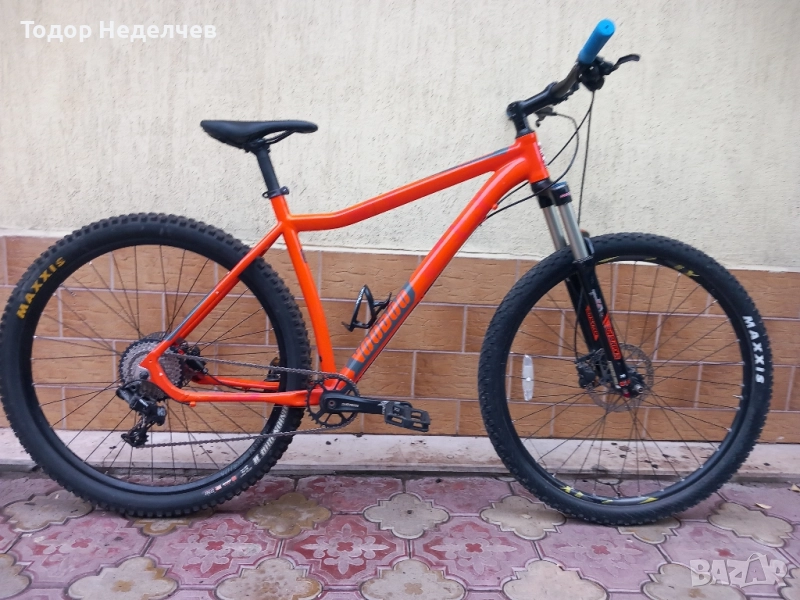 VOODOO 29 цола , снимка 1