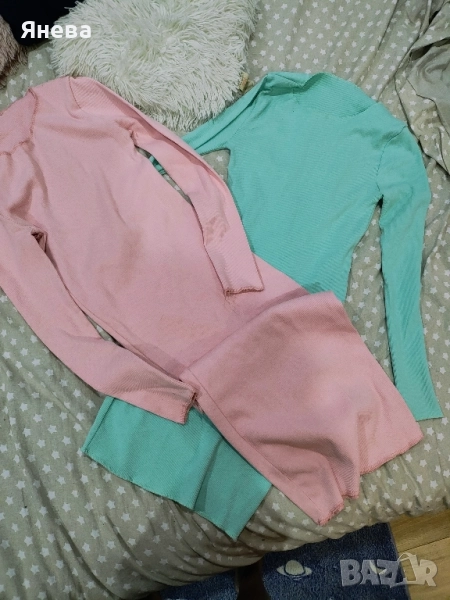 Дамска красива рокличка , снимка 1