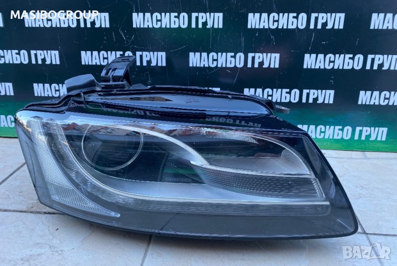 Фар десен фарове за Ауди А5 Audi A5 S5, снимка 1