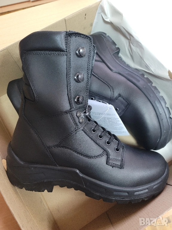 Мъжки (кубинки) обувки , снимка 1