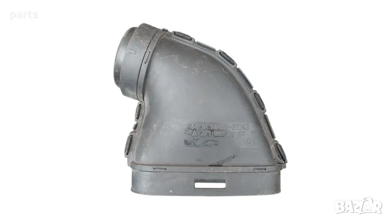 Въздуховод Мерцедес C класа W203 N:95 - A2710900282, снимка 1