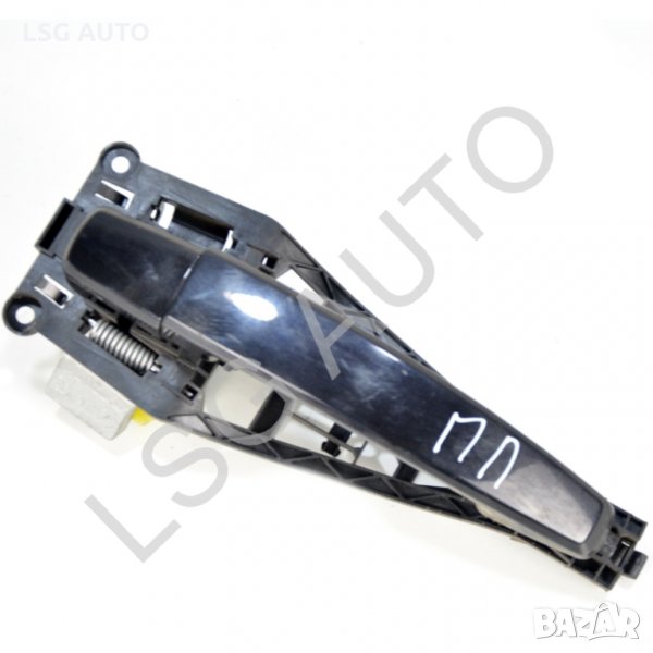 Дръжка предна лява OPEL ZAFIRA B 2005-2014 Z210219-17, снимка 1