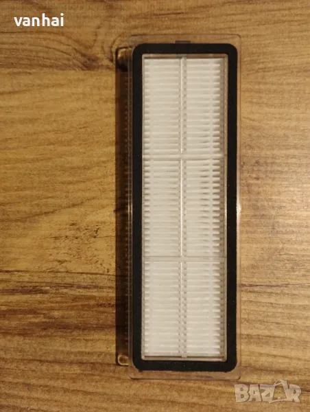 Консумативи за Xiaomi Robot Vacuum X10+/X20+/S10+/S20+, снимка 1