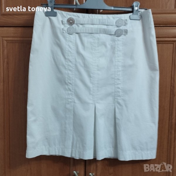 Бяла пола, снимка 1