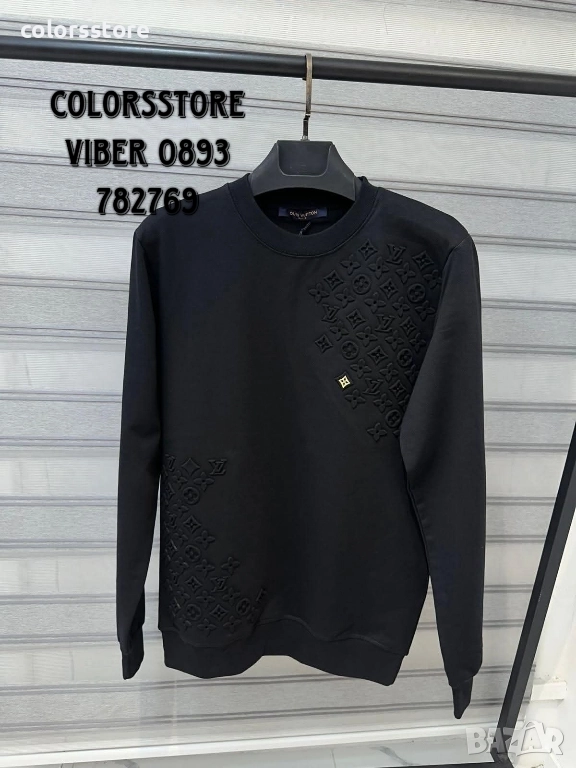 Мъжка блуза Louis Vuitton/IM-D87, снимка 1