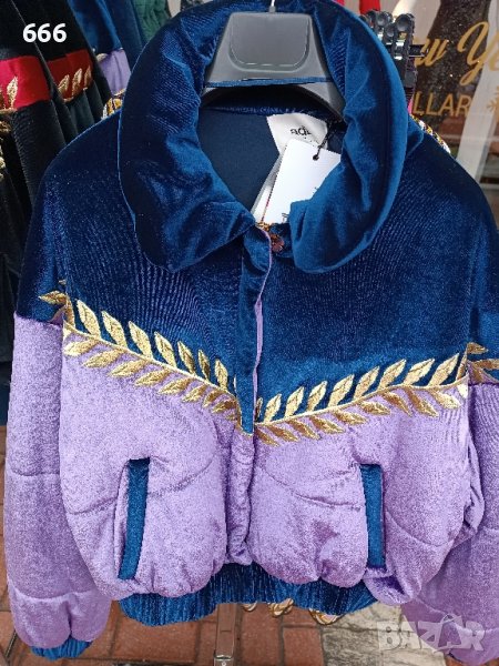 якета, снимка 1