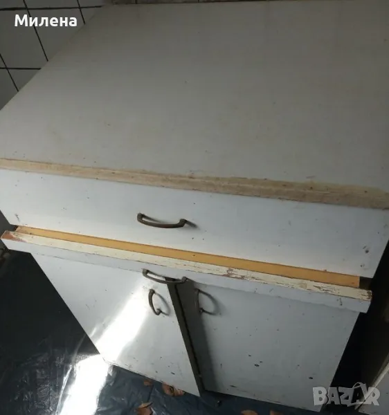 Кухненски шкафчета, снимка 1