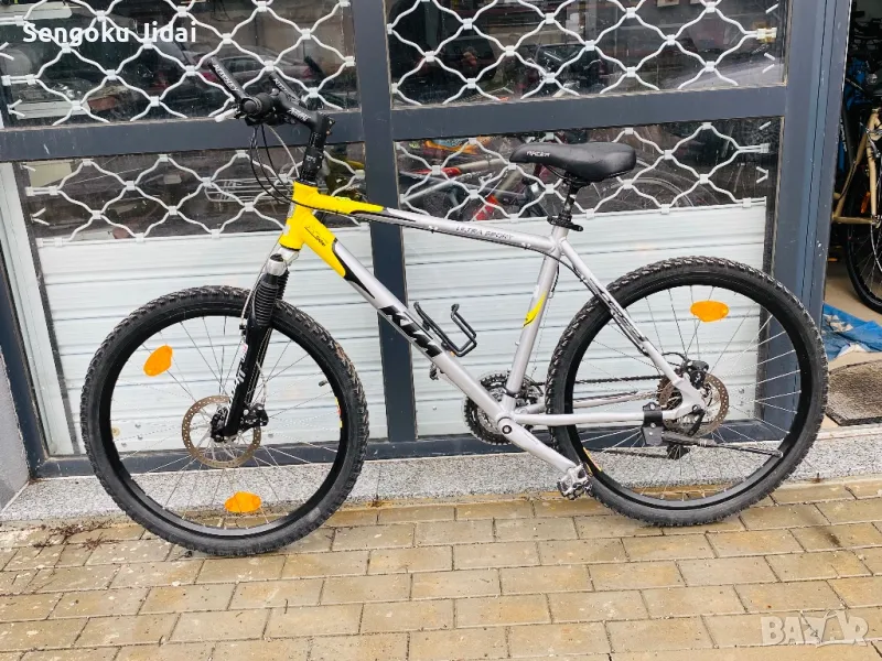 Велосипед КТМ , снимка 1