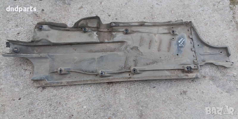 Пластмаса под купе Seat Toledo 2016г.(Лява)	, снимка 1