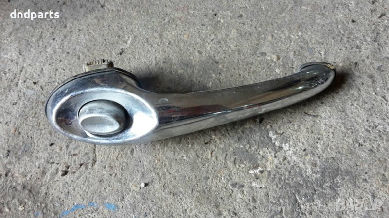 Външна дръжка за Chrysler PT Cruiser, 2001г., /предна, дясна/, снимка 1