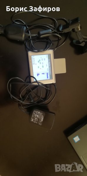 НАВИГАЦИЯ, снимка 1