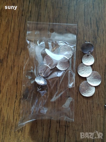 Нови обеци 5, снимка 1