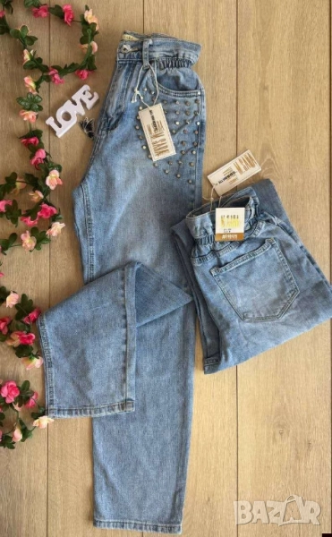 дънки , снимка 1