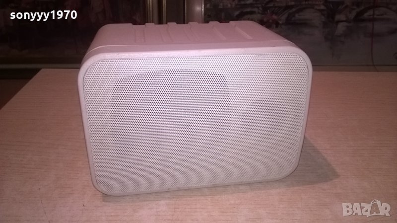 punex alx1180 2way-8ohm/30w-20х15х14-внос швеицария, снимка 1