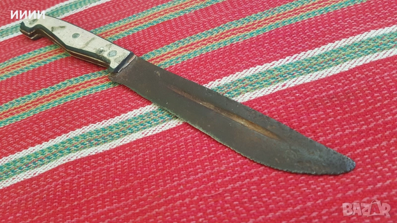 Овчарски нож , снимка 1