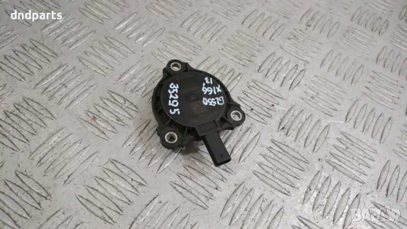 Сензор Mercedes GL550 X166 M278 2013г.	, снимка 1