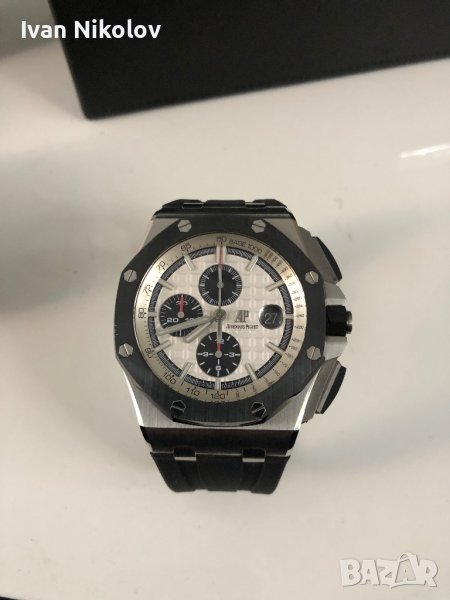 Audemars Piguet Oak royal, снимка 1