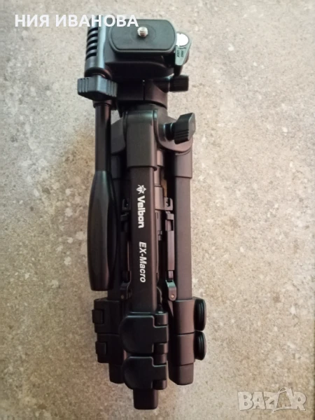 Статив за фотография, снимка 1