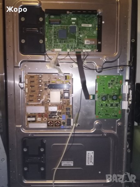 SAMSUNG UE46B6000VWXXH на части, снимка 1