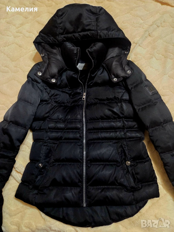 Зимно яке Calvin Klein , снимка 1