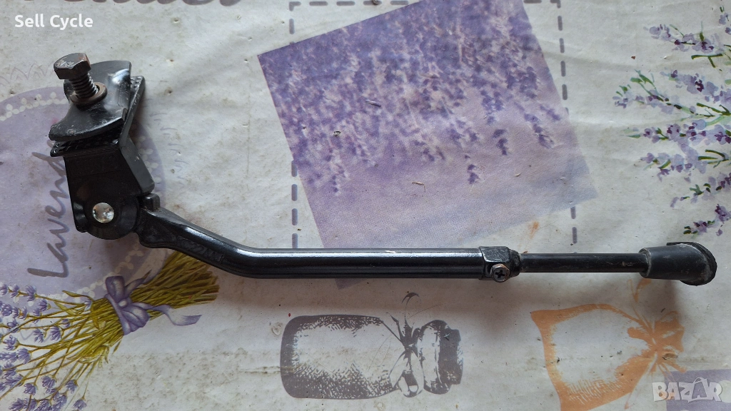 ✅СТЕПЕНКА ЗА ВЕЛОСИПЕД❗, снимка 1