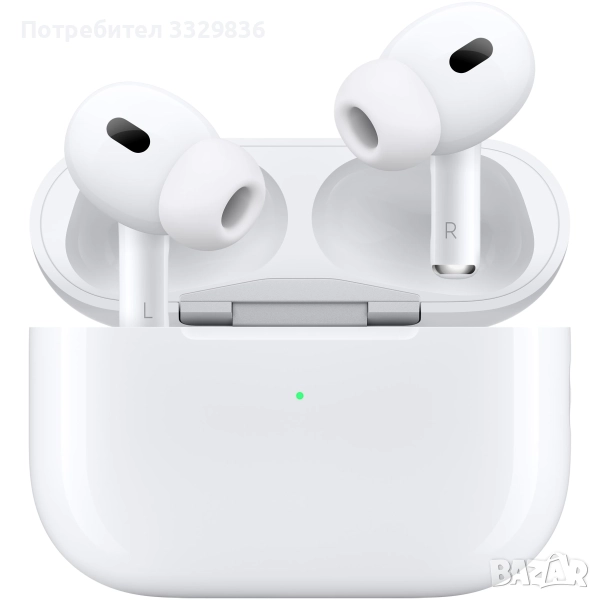 AirPods Pro 2nd, снимка 1