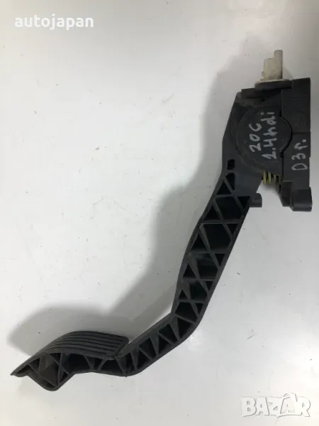 Педал газ потенциометър Peugeot 206 1.4 HDI 2003г F00C3E2429, снимка 1