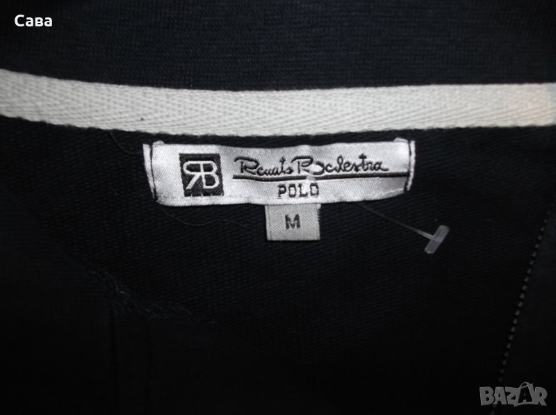 Спортно горнище RENATO BALESTRA   мъжко,М, снимка 1