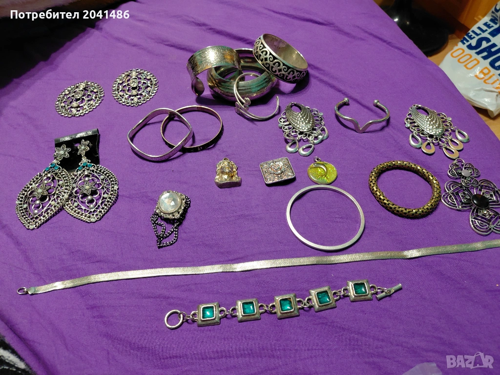 Разпродажба, снимка 1