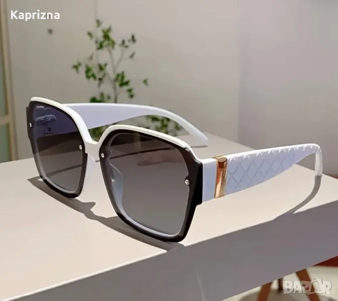 Дамски слънчеви очила, снимка 1