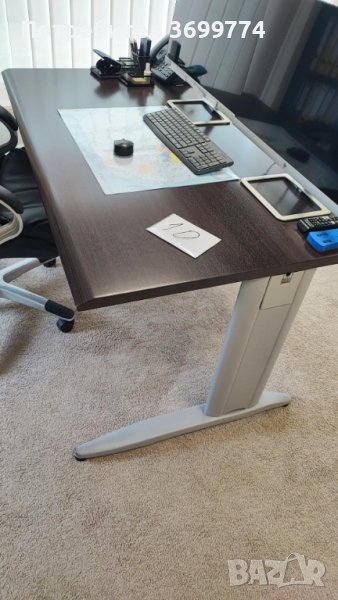 Офис мебели - бюра, офис стол, офис скрин, контейнери, етажерки, снимка 1