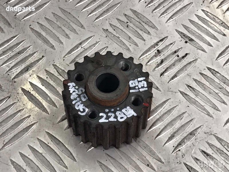 Зъбно колело Ford Galaxy,1.9TDI,131кс.,2005г., снимка 1