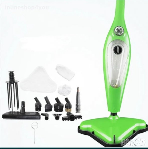 Стийм моп Х12 / STEAM MOP X12, снимка 1