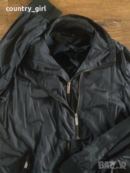 calvin klein - страхотно мъжко яке, снимка 1