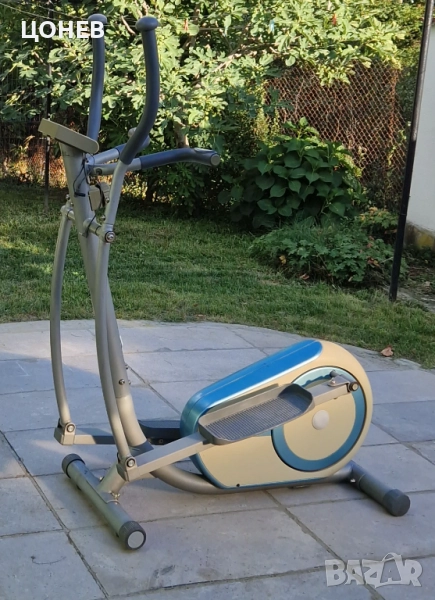 Кростренажор, снимка 1